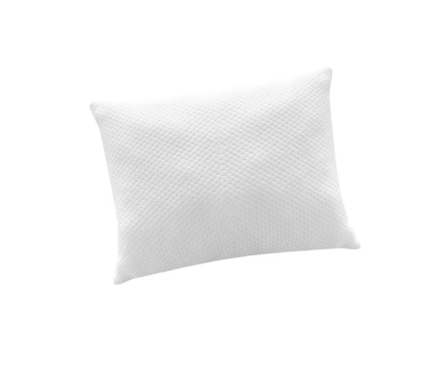 Almohada Dreamura Mochi 45x60 Blanco
