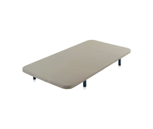 Base tapizada Air 3D 