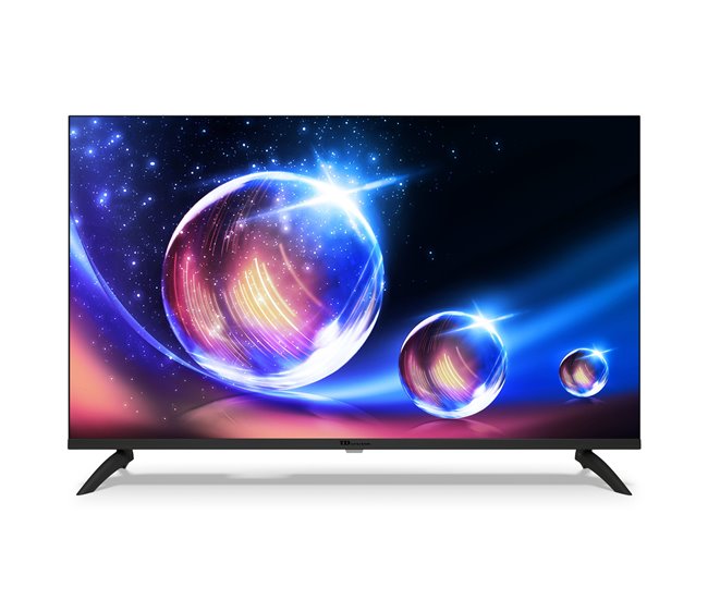 Televisor 32 pulgadas - TD Systems PRIME32M20H Negro