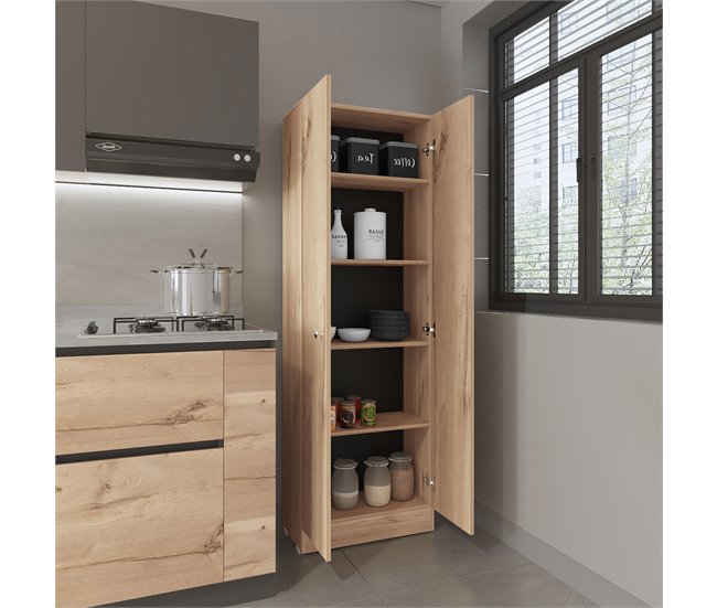 Armario Multifuncional Z 60 Beige