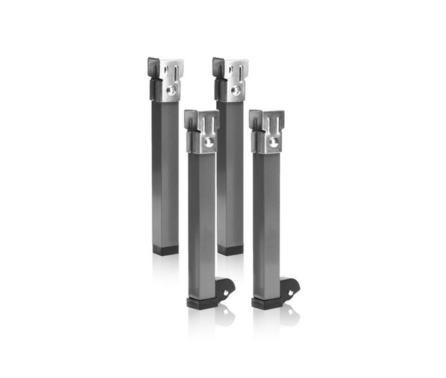 Somier láminas RX Silver 
