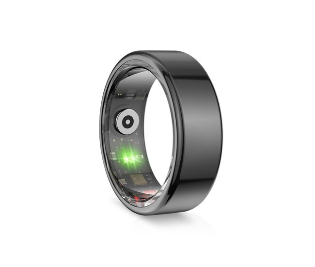 Smartwatch Saturn Negro