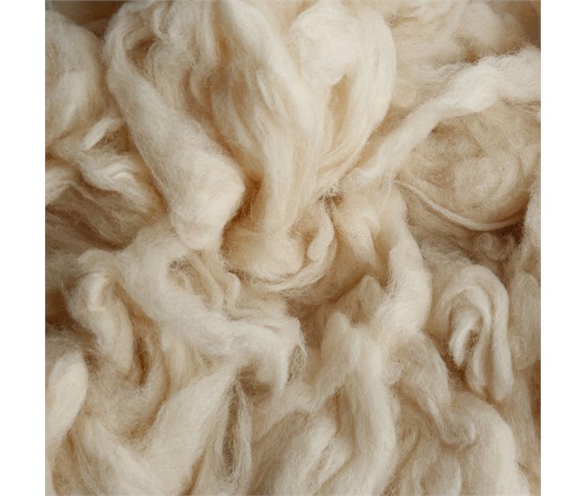 Almohada Dreamura Yuki 40x70 Blanco