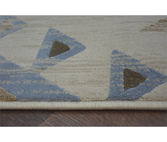 Alfombra DROP JASMINE 758 160x220 Multicolor