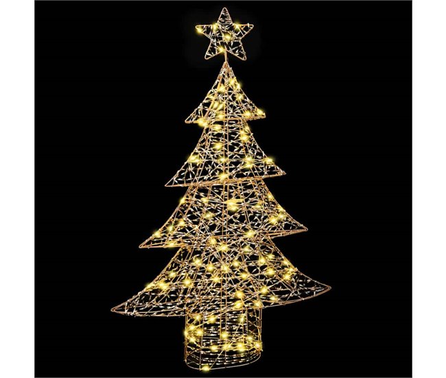 Árbol Navidad - Árbol navideño Blanco