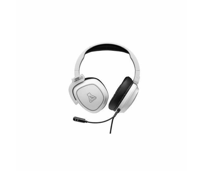Auriculares con Micrófono KORP BARIUM Multicolor