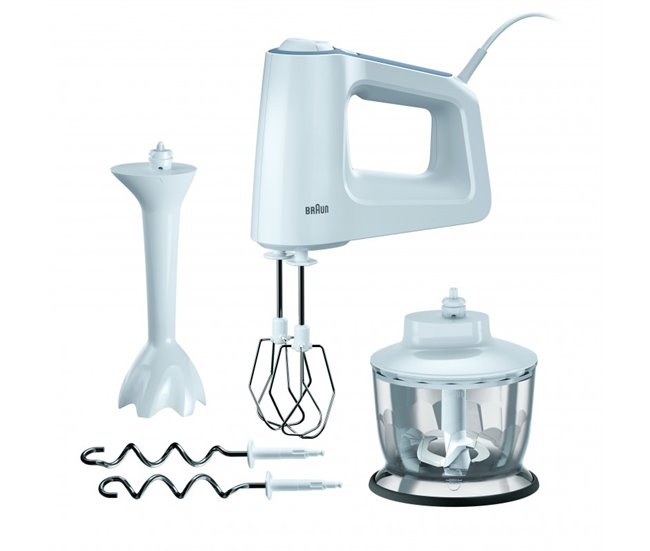 Batidora-Amasadora 0X22211040 Blanco