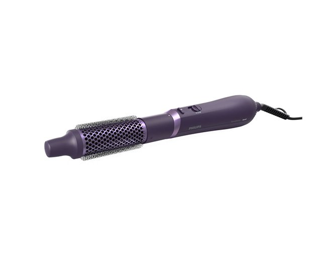 Tenacillas para el Cabello 3000 Series BHA305/00 Moldeador Multicolor
