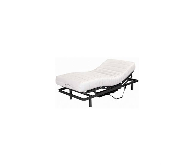 Colchón Viscoelástico para cama Articulada |Visco AR 