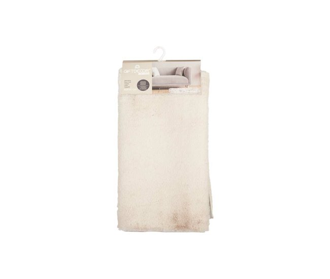 Alfombra Beige