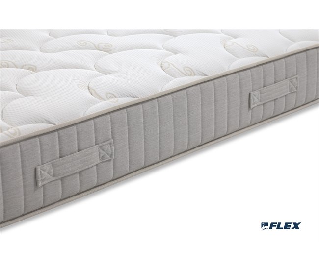 Pack MULTI SENSE PRO Muelles Blanco FLEX 