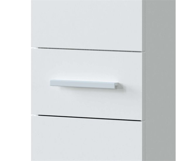 Columna de Baño Atha 35 Blanco