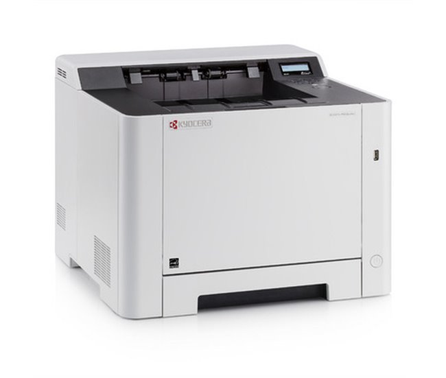 Impresora Láser ECOSYS P5026cdw Negro