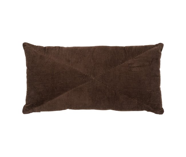 Almohada Decorativa Griffith Marron
