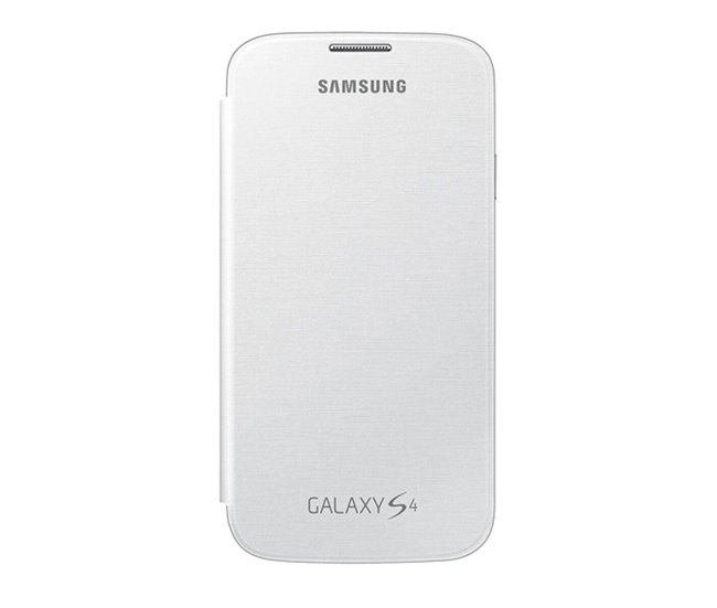 Funda Folio para Móvil EF-FI950BWEGWW Blanco