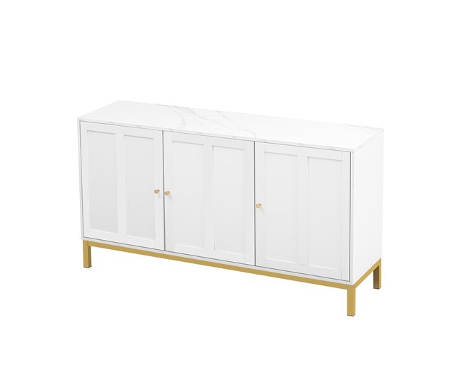 Aparadores 140 Blanco