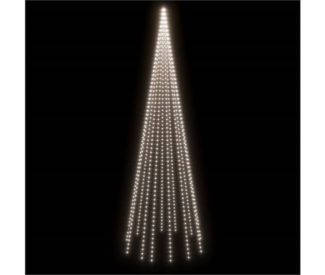 Árbol Navidad - Árbol navideño Blanco