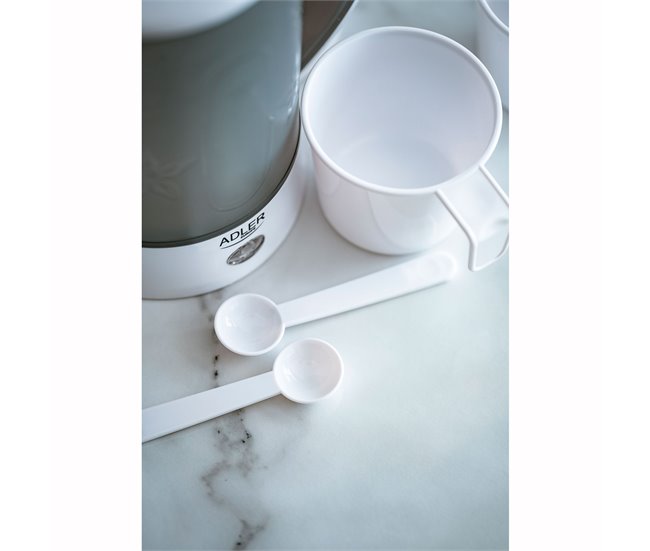 Adler AD1268 Blanco