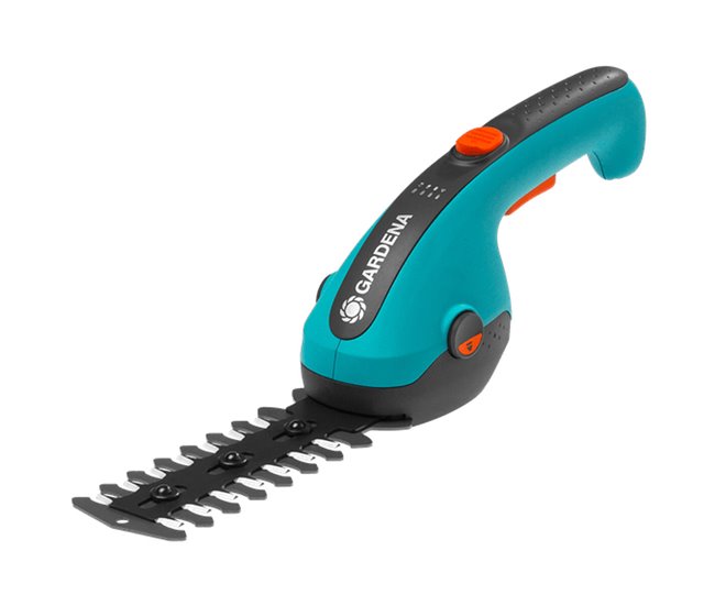 Cortasetos 9884-20 Azul/ Negro