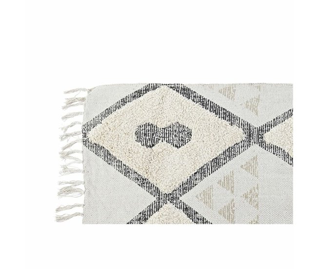 Alfombra Beige