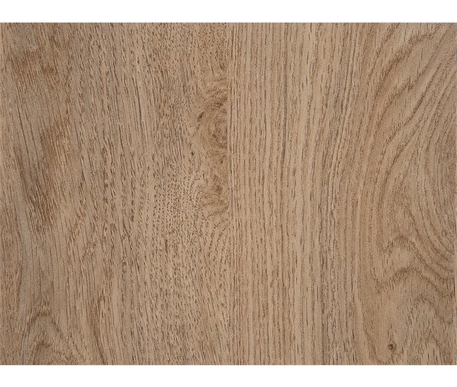 Beliani Mesa de centro BLACKPOOL 59x107 Marron