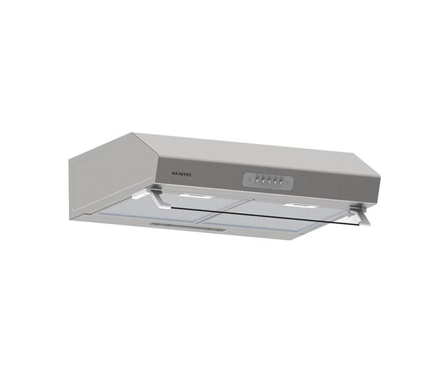 Cocina GILDA 2.0 Derecha Blanco/ Gris