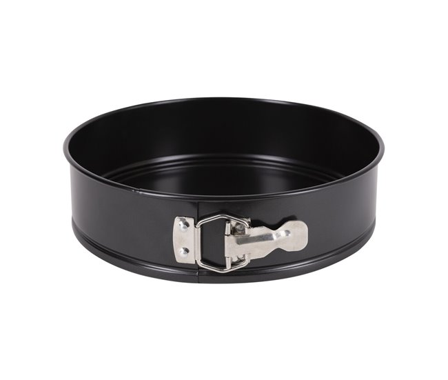 Molde Desmontable Negro