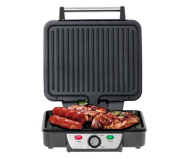 Grill Mesko MS 3050 Negro