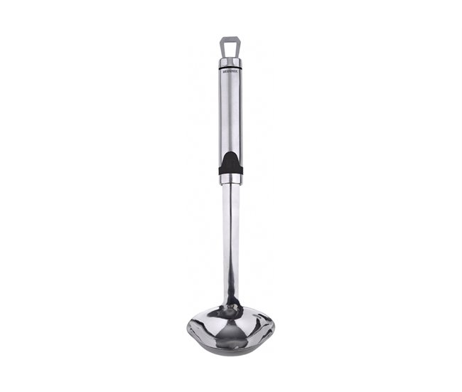 Cuchara sopera GIZMO acero inoxidable Inox