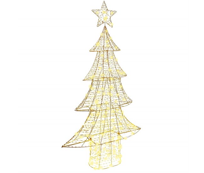 Árbol Navidad - Árbol navideño Blanco