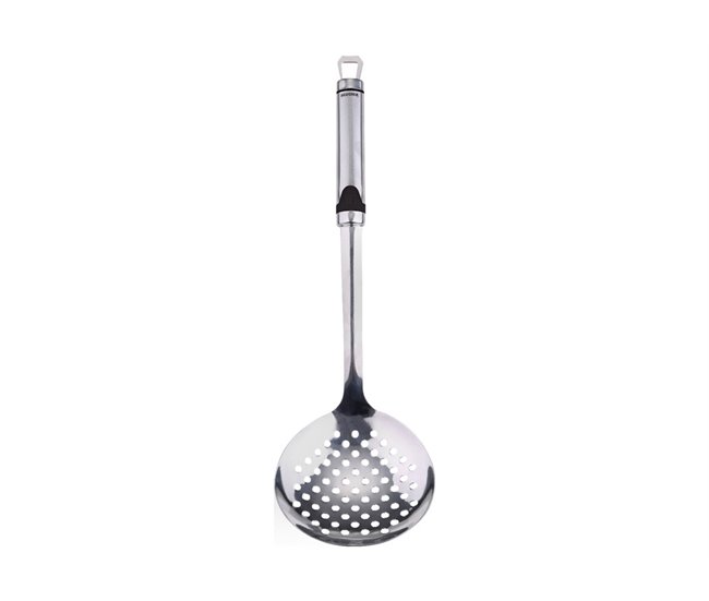 Espumadera GIZMO acero inoxidable Inox
