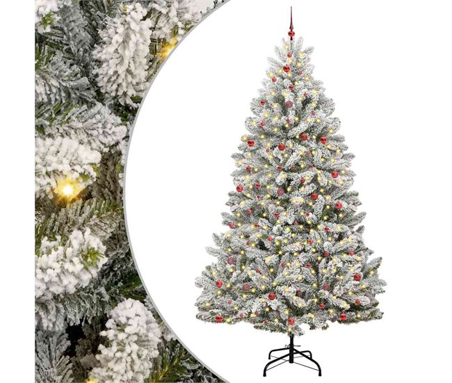 Árbol Navidad - Árbol navideño Verde