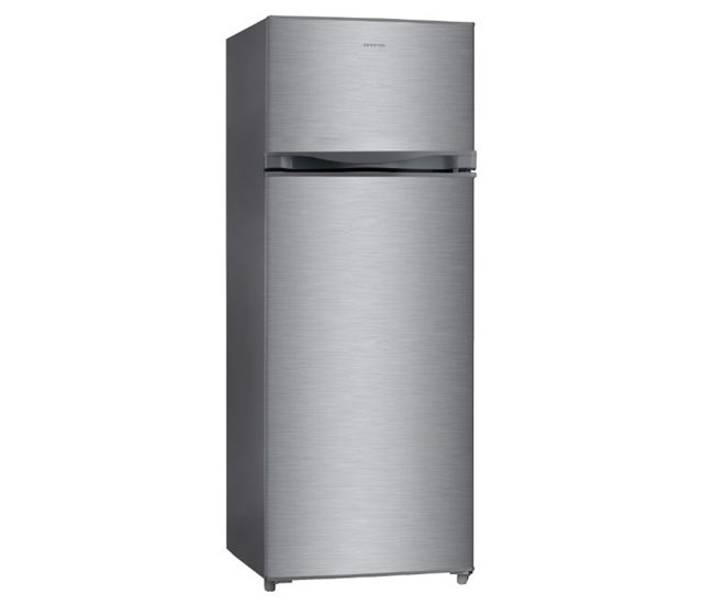 Frigorifico Dos Puertas Infiniton FG-249D14XEA, 204 l Inox
