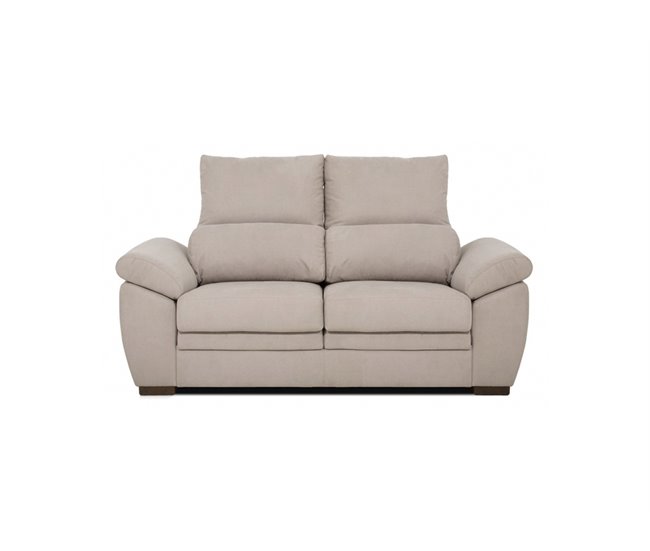 Sofá microfibra ARGOS Beige