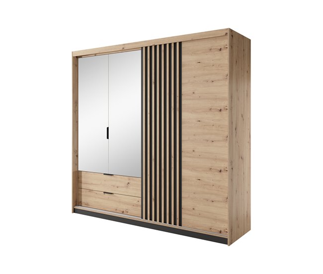 ARMARIO TALLY 220 Beige