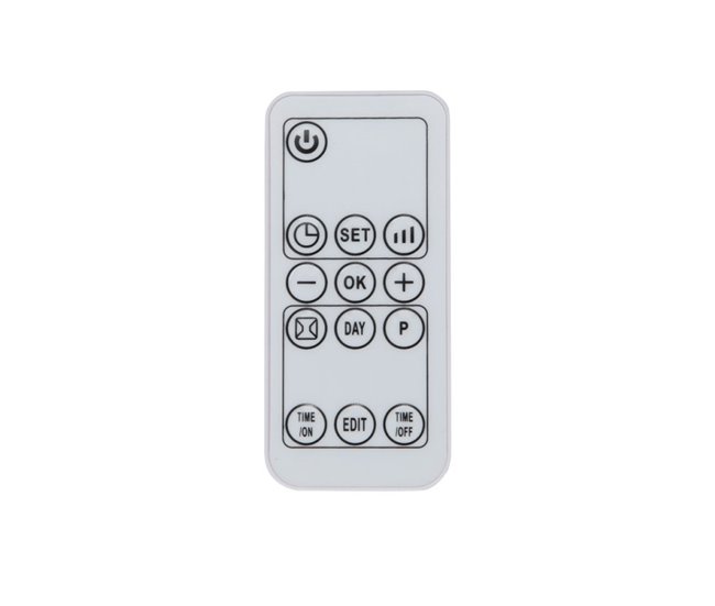 Calefactor Split ORBEGOZO SP 6500 Gris