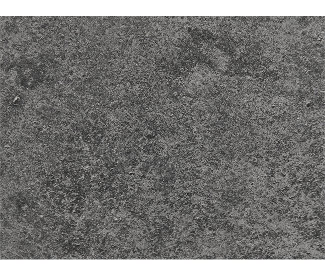 Beliani Mesa auxiliar MELODY Gris