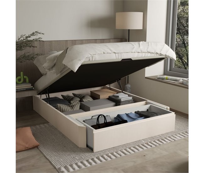 Canapé Luxury Max 3D 150x190 Haya