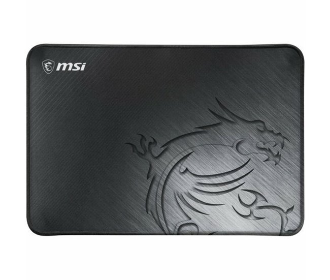 Alfombrilla de Ratón J02-VXXXXX6-V34 Negro