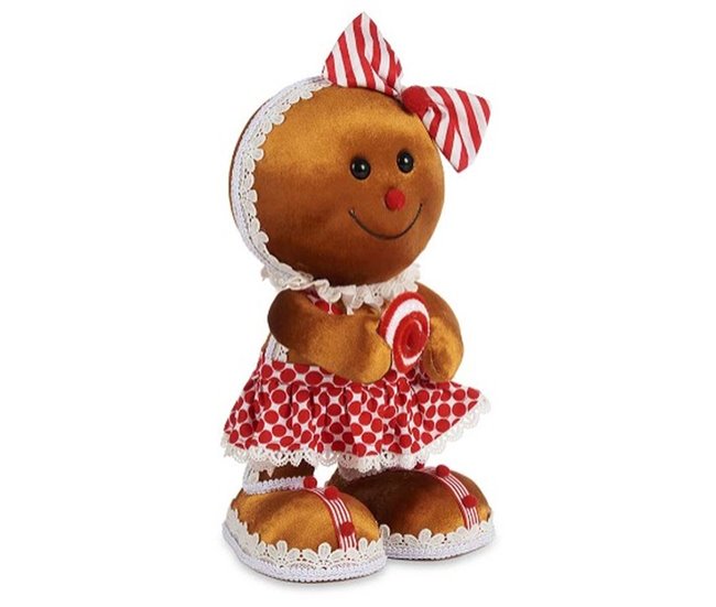 Figura Decorativa Multicolor