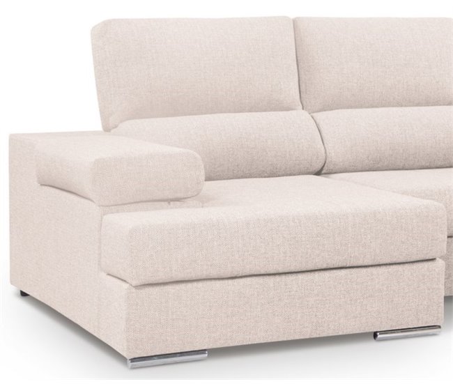 Rinconera con cama BARI Azul