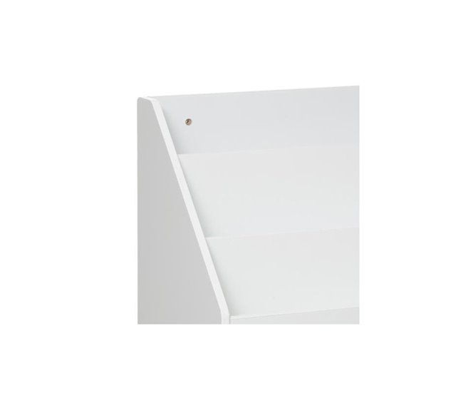 Biblioteca 63 Blanco