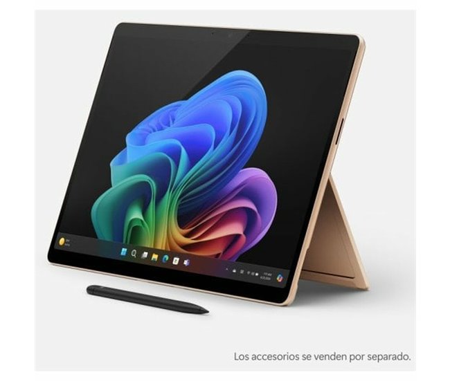 Laptop Surface Pro 11 Dorado