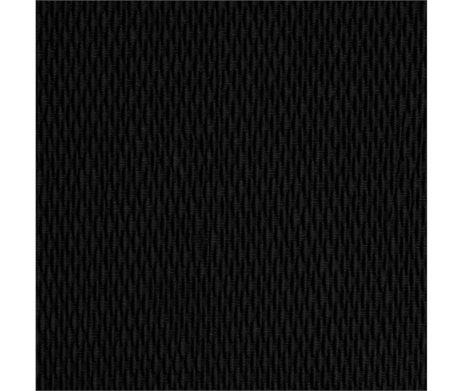 Funda chaise longue OLIMPO derecha Negro