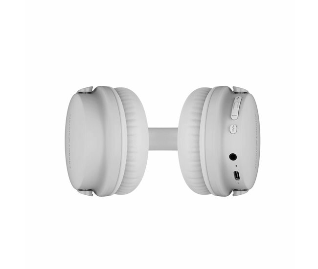 Auriculares Bluetooth 453030 Negro