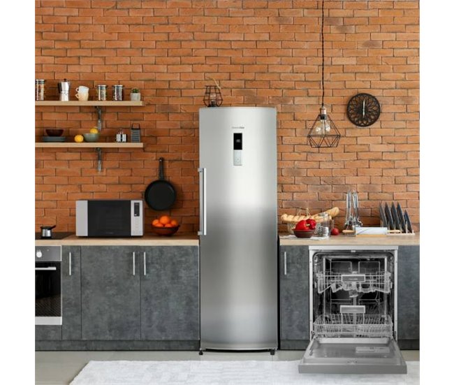 Microondas con grill | UNIVERSALBLUE Inox