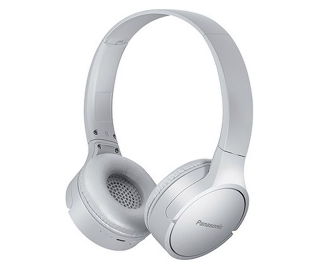 Auriculares Bluetooth Negro