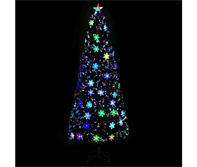 Árbol Navidad - Árbol navideño Negro