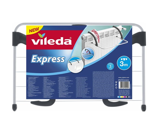 Tendedero Express Blanco