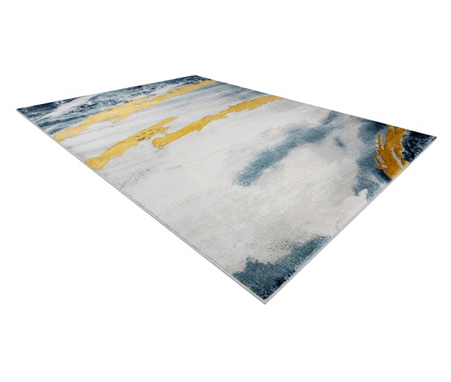 Alfombra EMERALD exclusivo 1023 glamour 160x220 Multicolor